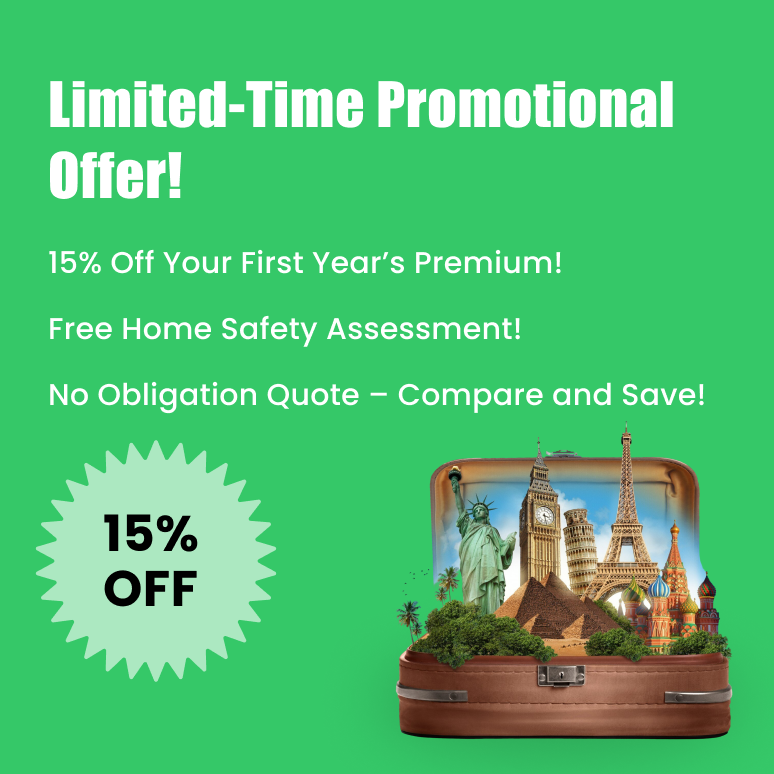 15% off life insurance with financial consultation