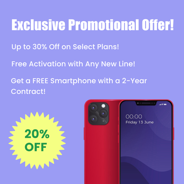 Up to 30% off plans