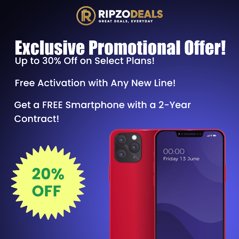 Up to 30% off plans
