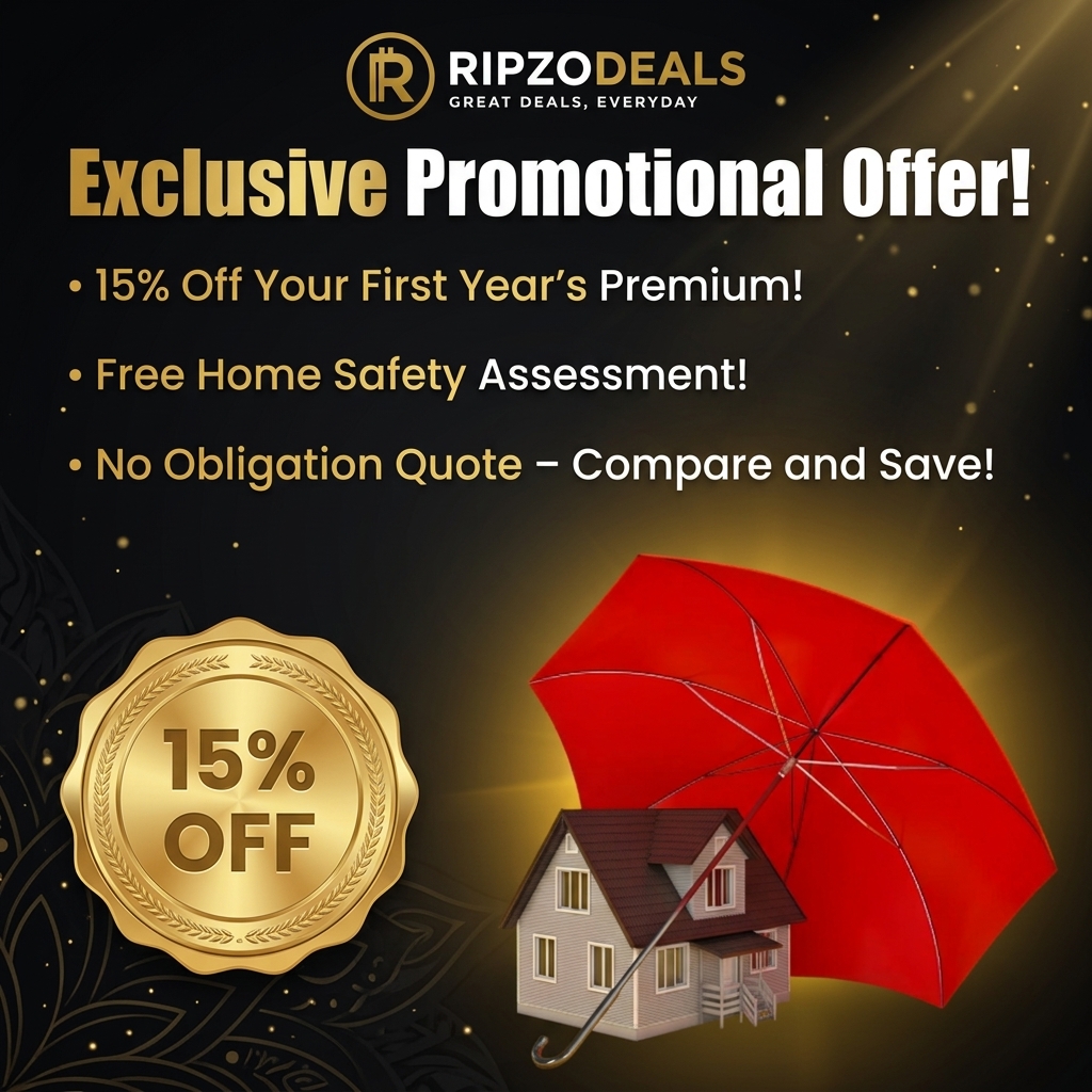Avail free home safety assessment
