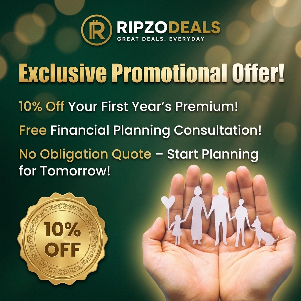 Free financial planning consultation