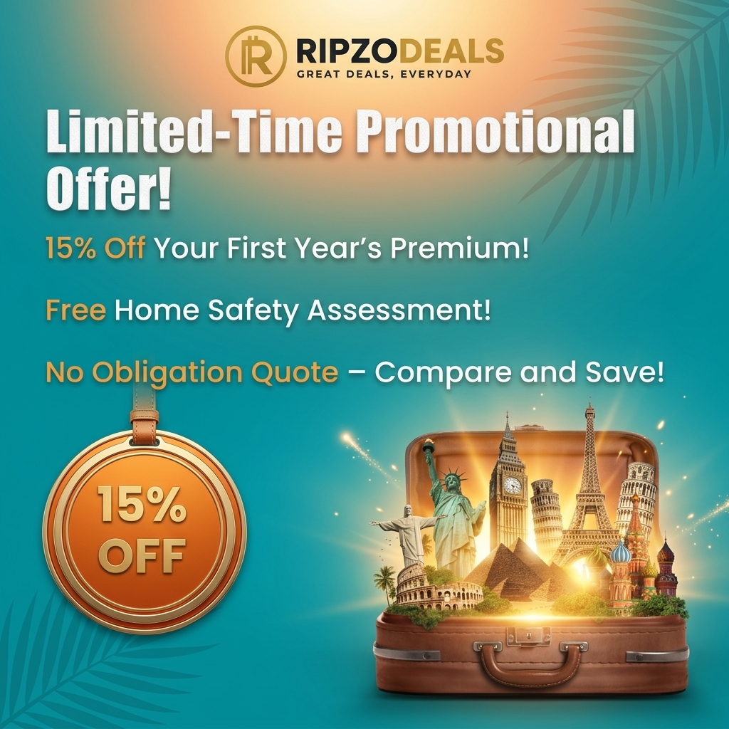 15% off life insurance with financial consultation